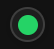 Dashboard toggle button in the active state.